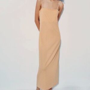 Zara Midi Dress